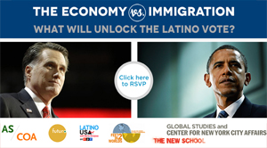 The Economy vs. Immigration The Economy vs. Immigration