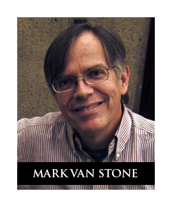 Mark Van Stone
