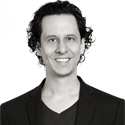 Andrew Reid, Co-Founder, SponsorHub