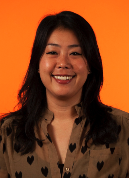 Keiko Tokuda