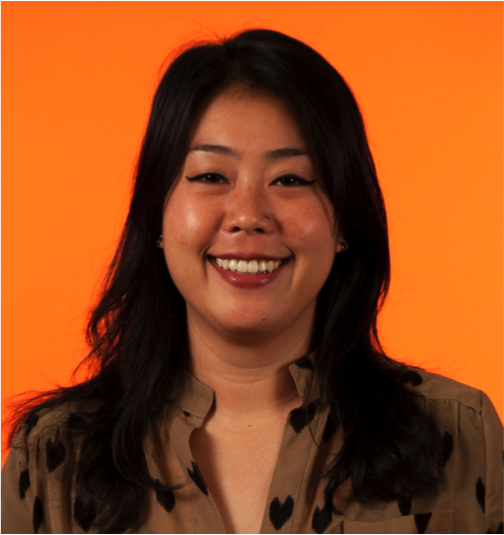 Keiko Tokuda, Eventbrite