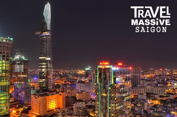 Travel Massive Saigon