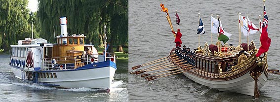 Yarmouth Belle
