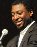 365Social:NYC Moderator D. Bernard Webster 365Social:NYC_Moderator_DBernard_Webster
