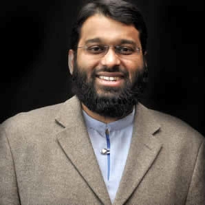 Sheikh Usama Hasan