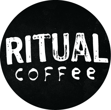 Ritual Coffee Ritual Coffee Logo
