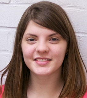 Sophia George