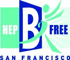 SF Hep B Free Logo SF Hep B Free Logo