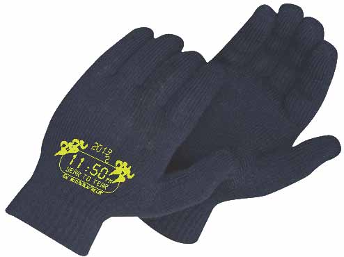 Finisher Gloves Finisher gloves