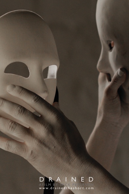 DRAINED a short film by Nick Peterson DRAINED a short film by Nick Peterson