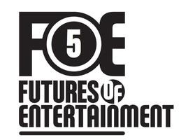 Futures of Entertainment 5 Conference at MIT