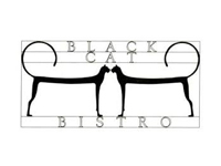 Black Cat Bistro logo