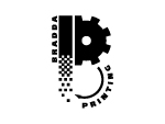 Bradda Printing logo