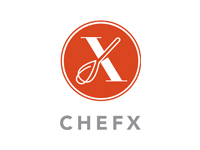 CHEFX logo
