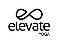 Elevate Yoga logo