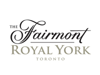 Fairmont Royal York logo