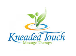 Kneaded Touch logo