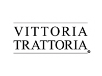 Vittoria Trattoria logo