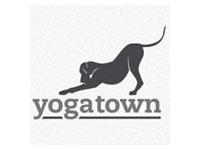 yogatown logo
