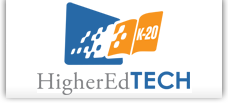 Higher Ed Tech Conference