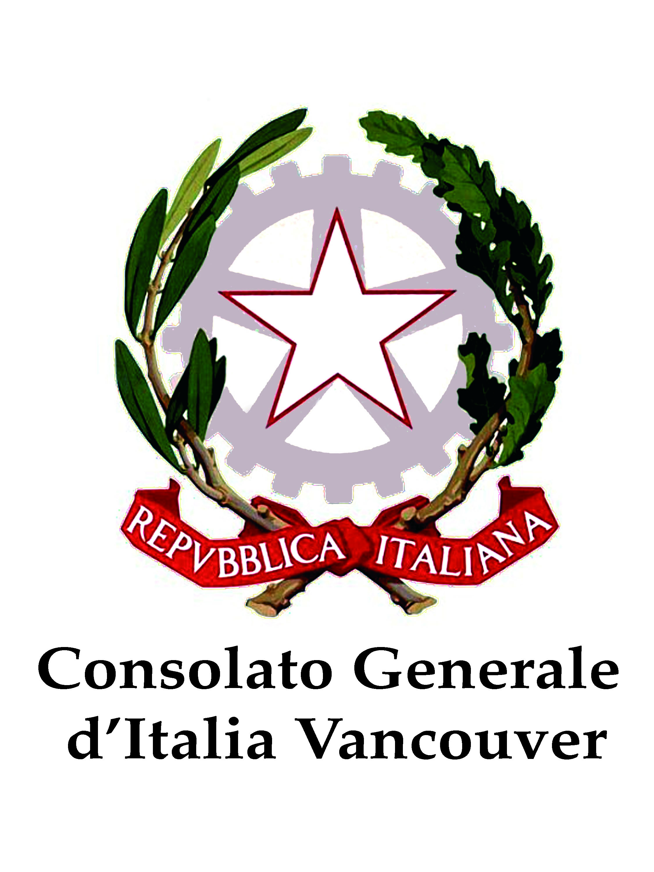 Italian Consulate logo