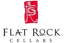 Flat Rock Logo
