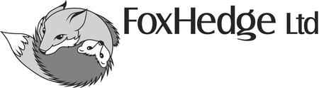FoxHedge Ltd logo