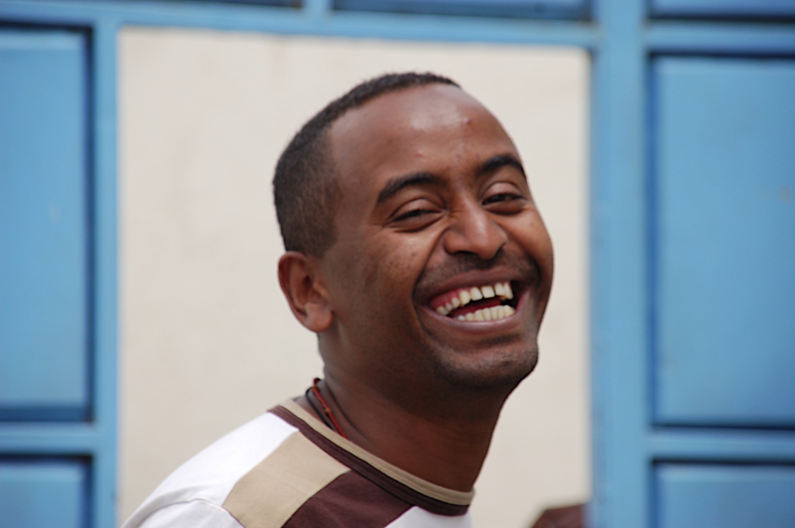 Salim Mohamed co-founded and served as the executive director of Carolina for Kibera (CFK) for eight years. He was involved in the development of MYSA – the ... - salim1