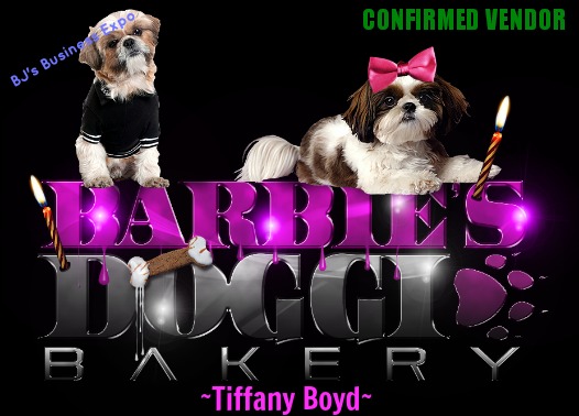 Barbie's Doggie Bakery - TIffany Boyd