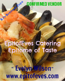 EpitofEves Catering