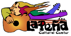 La Peña's Logo
