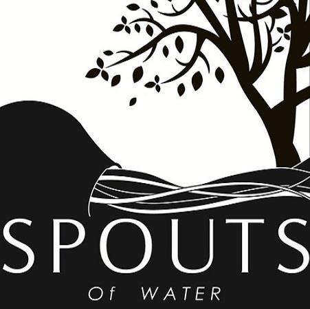 Spouts of Water