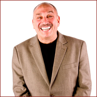 Ron Sukenick Ron Sukenick