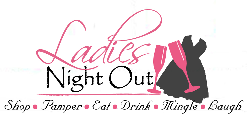 clip art ladies night out - photo #15