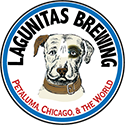 Lagunitas Brewing Co. Logo