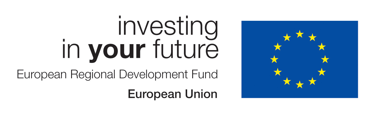 Erdf Logo