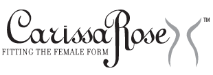 Carissa Rose logo