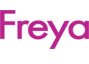 Freya Logo