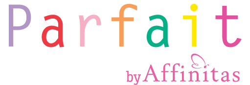 Parfait by Affinitas logo