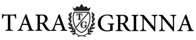 Tara Grinna Logo