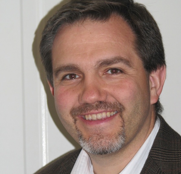 Mike Capsembelis