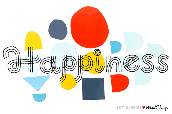Happiness January Theme