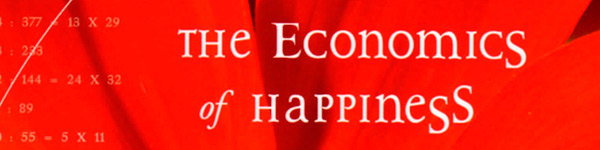 Mark Anielski - Economics of Happiness Mark Anielski - Economics of Happiness