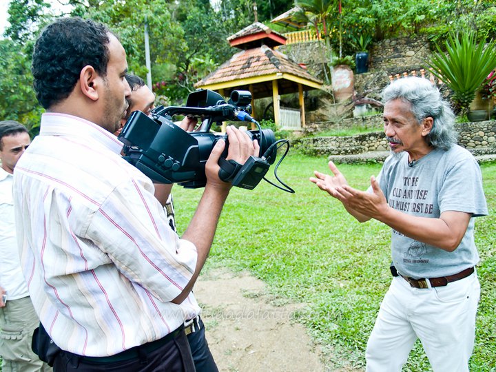 Melangkah & Berjaya