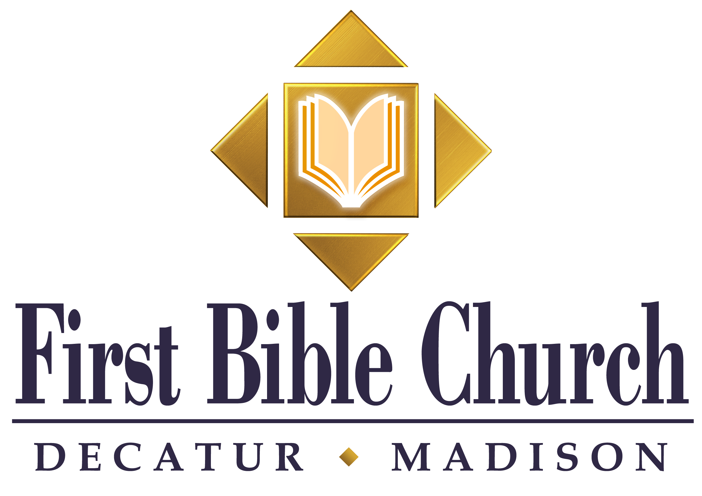 First Bible Church