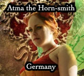 Atma the Horn Smith