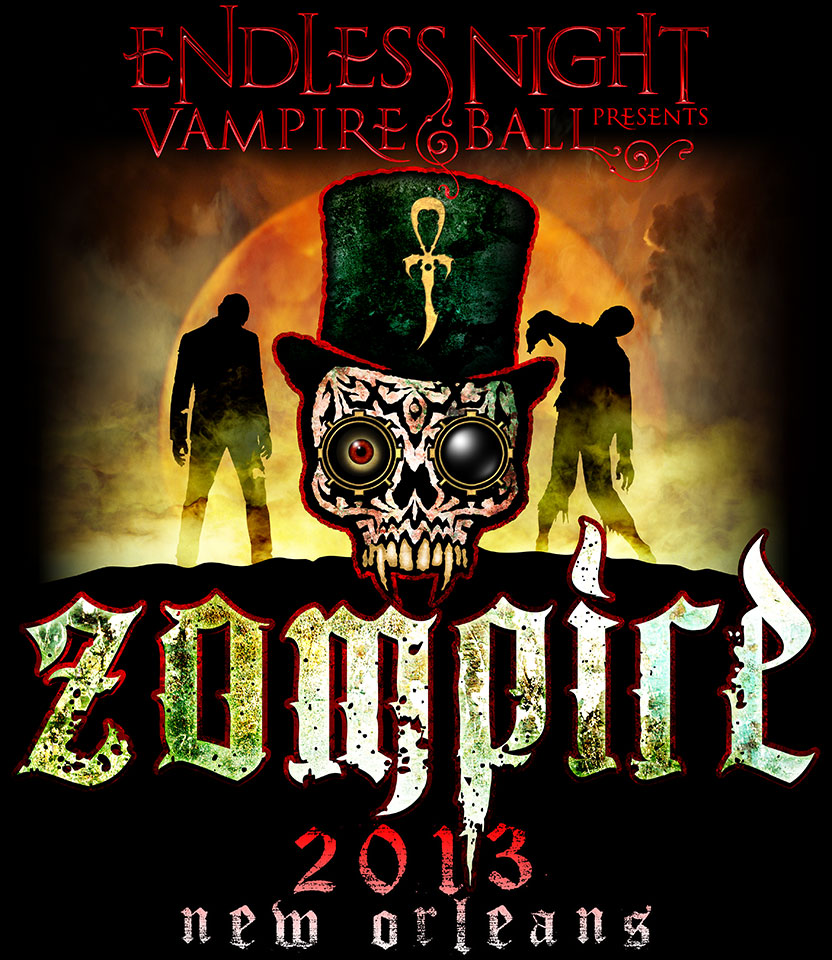 Endless Night Vampire Ball