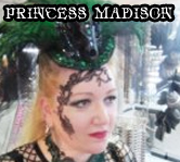 Princess Madison