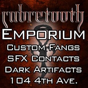 Sabretooth Emporium