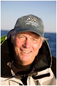 Gary Jobson Photo of Gary Jobson